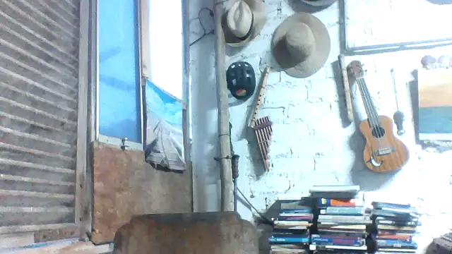 Snapshot of kvr27 chatting on 24, 6, 2026 kvr27 online show from 24, 6, 2026