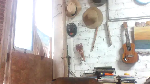 Snapshot of kvr27 chatting on 17, 7, 2026 kvr27 online show from 17, 7, 2026
