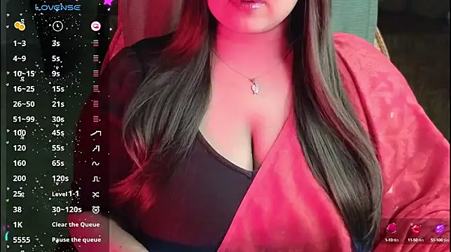 Juicy Bengali Girl online show from 12, 10, 2025