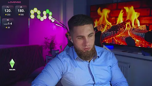 Sweeet  boy online show from 20, 3, 2026