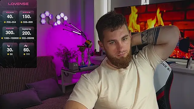 Sweeet  boy online show from 27, 5, 2026