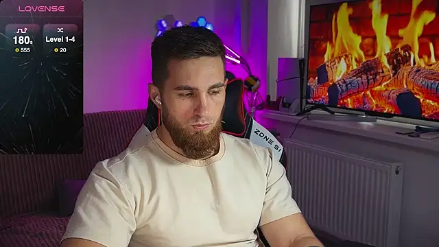 Sweeet  boy online show from 29, 5, 2026