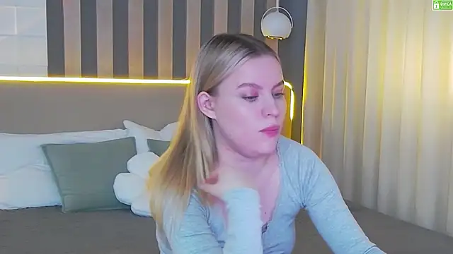 AmaliaBell online show from 31, 5, 2026