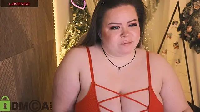Snapshot of Sheila_queen_ chatting on 20, 12, 2025 Sheila queen online show from 20, 12, 2025