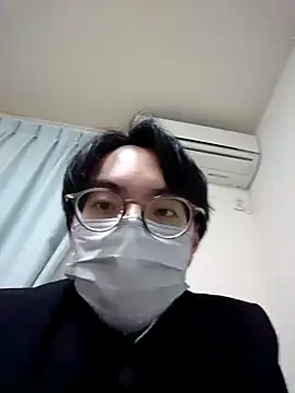 Gakuran0nanist online show from 11, 1, 2025