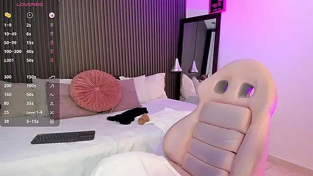 pervert lizza online show from 4, 3, 2026