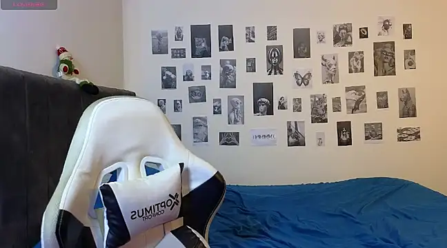 perlman gigolo2 online show from 15, 12, 2024