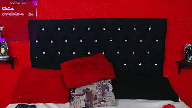 gisellsaenz online show from 23, 1, 2025