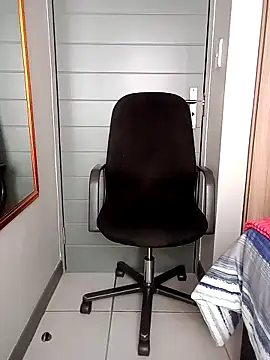 BabySweetDee online show from 24, 1, 2025