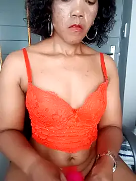 BabySweetDee online show from 25, 1, 2025