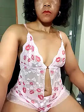 BabySweetDee online show from 26, 1, 2025