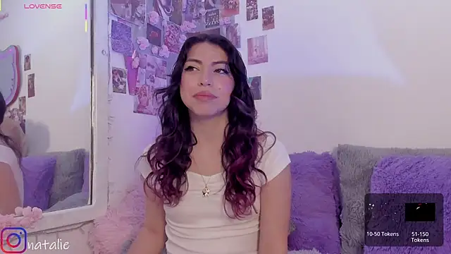 Snapshot of natalie_jaensen chatting on 2, 10, 2025 natalie jaensen online show from 2, 10, 2025