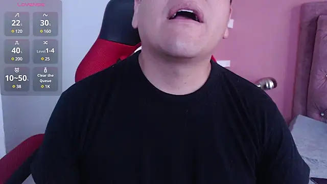 oliver price1 online show from 3, 3, 2025