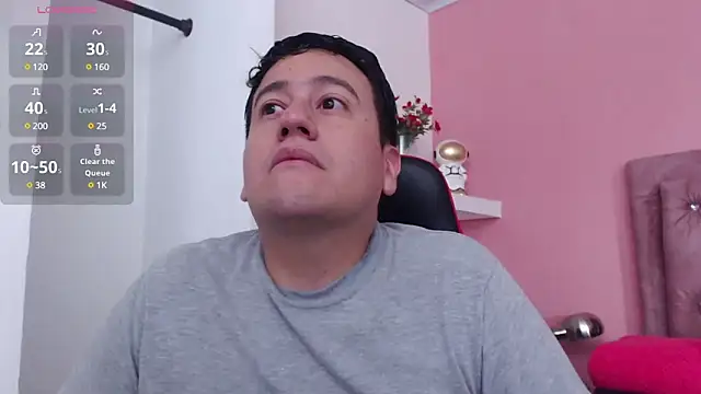 oliver price1 online show from 6, 3, 2025