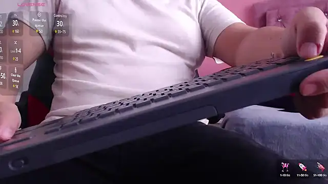 oliver price1 online show from 12, 3, 2025