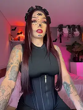 DaniDusan  online show from 1, 11, 2025