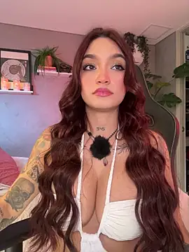 DaniDusan  online show from 13, 1, 2026