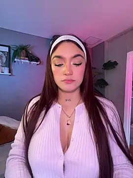 DaniDusan  online show from 18, 1, 2026