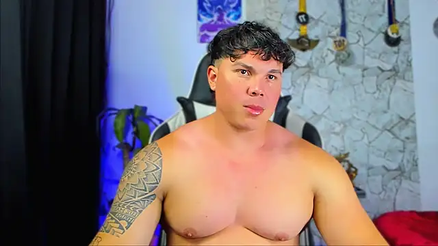 Drakexion21 online show from 28, 9, 2025