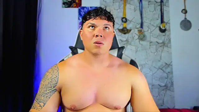 Drakexion21 online show from 3, 10, 2025