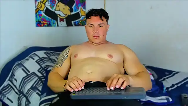 Drakexion21 online show from 8, 11, 2025