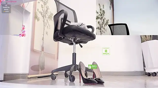 Snapshot of Oo_Kaixin_oO chatting on 26, 10, 2025 Oo Kaixin oO online show from 26, 10, 2025