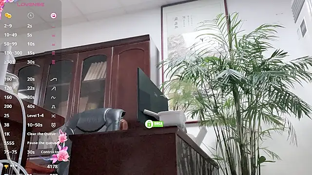 Oo Kaixin oO online show from 11, 6, 2026