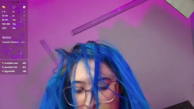 Annie Swan online show from 7, 2, 2025