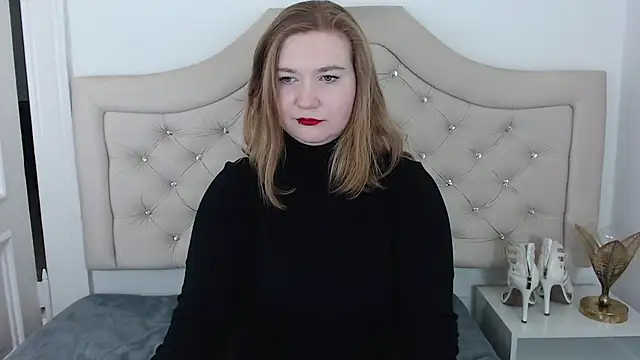 LaraDream online show from 29, 1, 2025