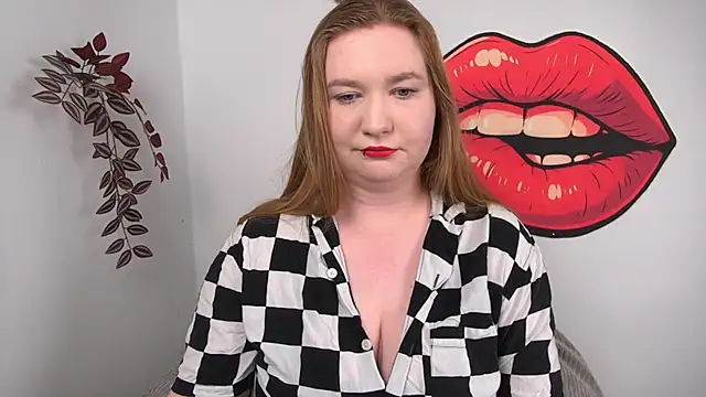 LaraDream online show from 28, 2, 2026