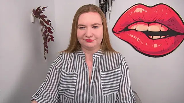 LaraDream online show from 13, 5, 2026