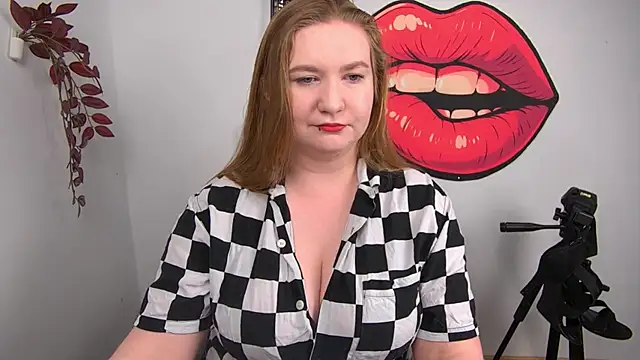 LaraDream online show from 27, 5, 2026