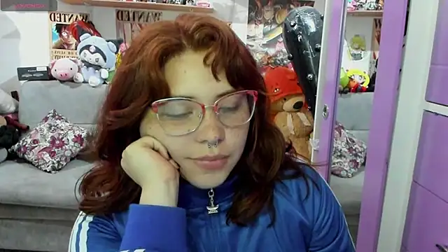 Snapshot of soficammy chatting on 24, 1, 2025 soficammy online show from 24, 1, 2025
