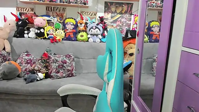 Snapshot of soficammy chatting on 27, 10, 2025 soficammy online show from 27, 10, 2025