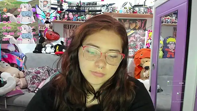 Snapshot of soficammy chatting on 8, 11, 2025 soficammy online show from 8, 11, 2025