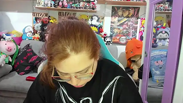 Snapshot of soficammy chatting on 15, 11, 2025 soficammy online show from 15, 11, 2025