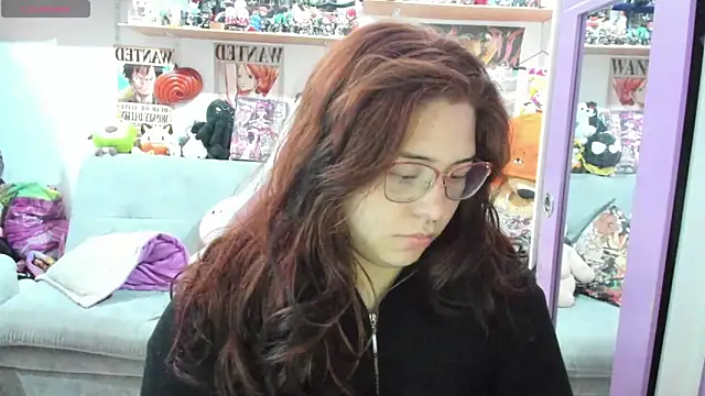 Snapshot of soficammy chatting on 21, 12, 2025 soficammy online show from 21, 12, 2025