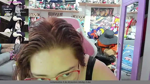 Snapshot of soficammy chatting on 5, 1, 2026 soficammy online show from 5, 1, 2026