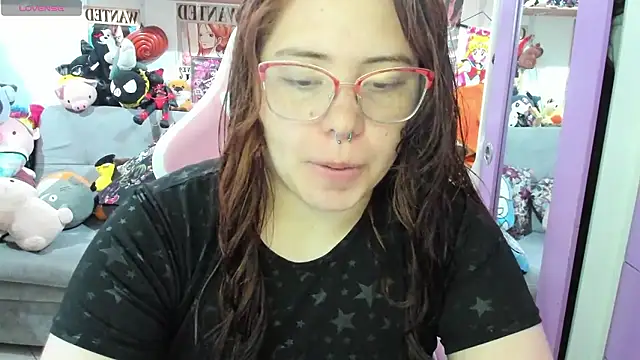 Snapshot of soficammy chatting on 6, 1, 2026 soficammy online show from 6, 1, 2026