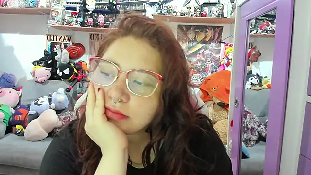 Snapshot of soficammy chatting on 8, 1, 2026 soficammy online show from 8, 1, 2026