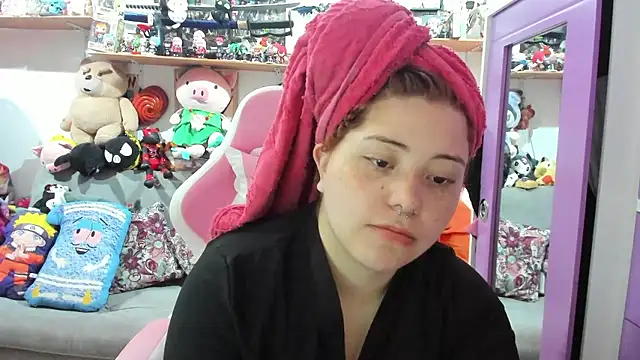 Snapshot of soficammy chatting on 10, 1, 2026 soficammy online show from 10, 1, 2026