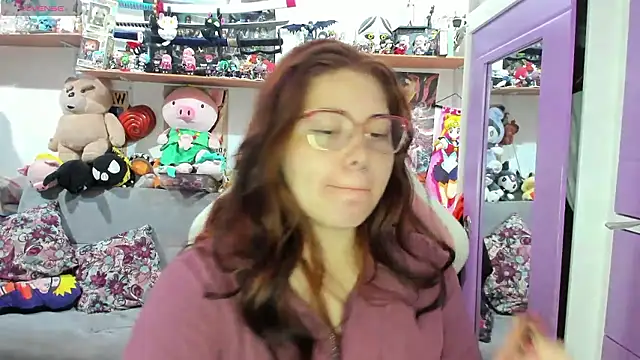 Snapshot of soficammy chatting on 12, 1, 2026 soficammy online show from 12, 1, 2026