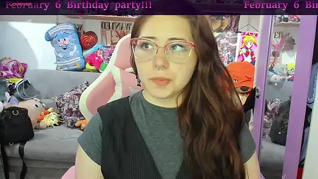 Snapshot of soficammy chatting on 3, 2, 2026 soficammy online show from 3, 2, 2026