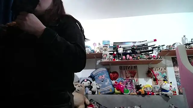 Snapshot of soficammy chatting on 4, 2, 2026 soficammy online show from 4, 2, 2026