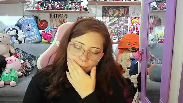 Snapshot of soficammy chatting on 5, 2, 2026 soficammy online show from 5, 2, 2026