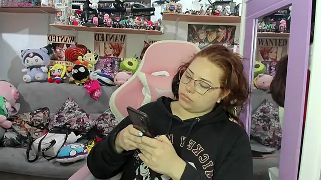 Snapshot of soficammy chatting on 27, 2, 2026 soficammy online show from 27, 2, 2026