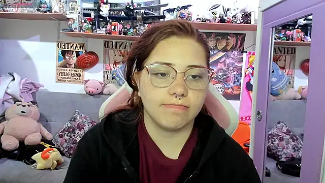soficammy online show from 16, 5, 2026