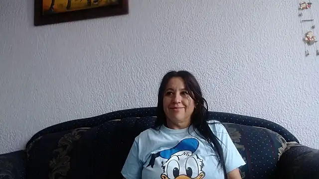 valeriapinter online show from 27, 3, 2026