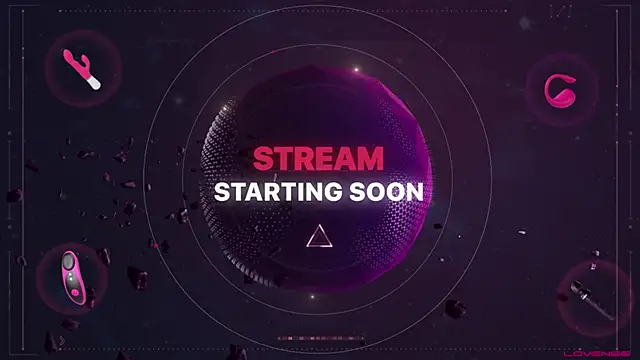 soyelcarlitos  online show from 23, 5, 2026