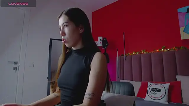 SweetySonya online show from 3, 2, 2025